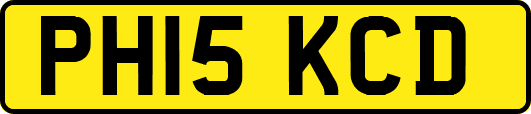 PH15KCD