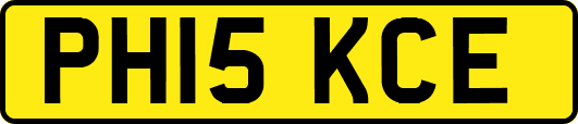 PH15KCE