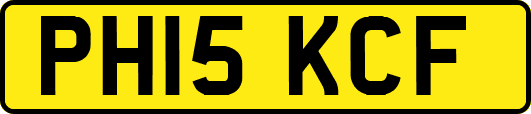 PH15KCF