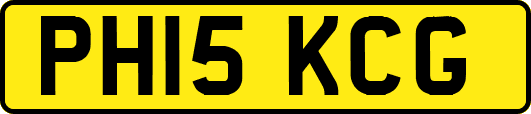 PH15KCG