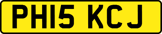 PH15KCJ