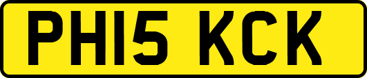 PH15KCK
