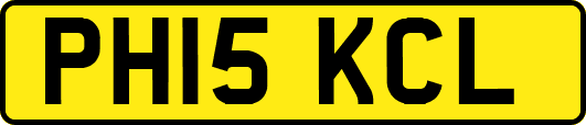PH15KCL