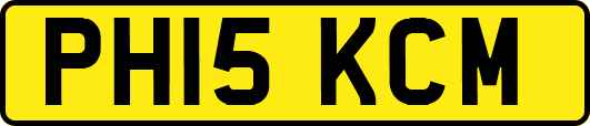 PH15KCM