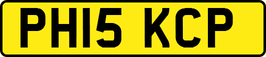 PH15KCP