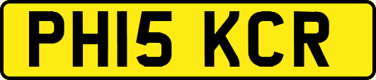 PH15KCR