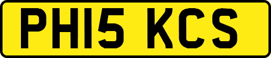 PH15KCS