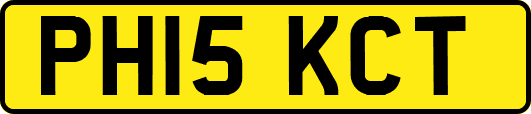 PH15KCT