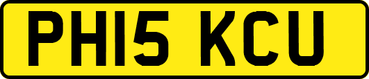 PH15KCU