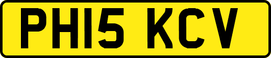 PH15KCV