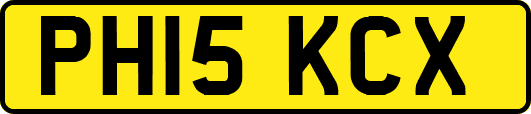 PH15KCX