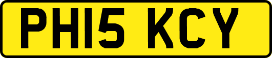 PH15KCY