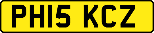 PH15KCZ