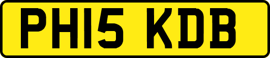 PH15KDB