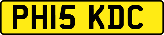 PH15KDC