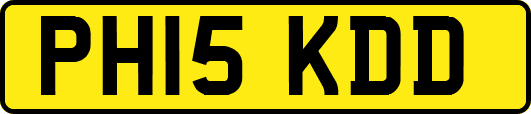 PH15KDD
