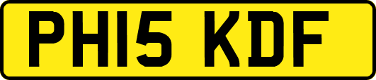 PH15KDF