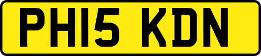 PH15KDN