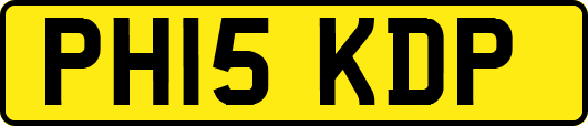 PH15KDP