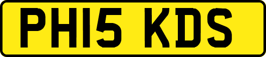 PH15KDS