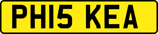 PH15KEA