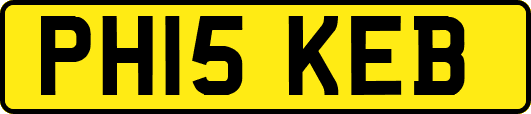 PH15KEB