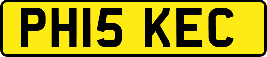 PH15KEC