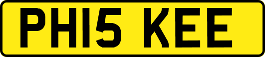 PH15KEE