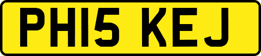 PH15KEJ