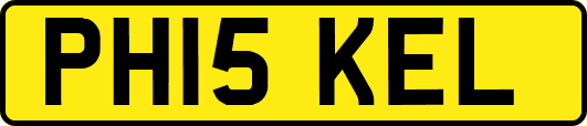 PH15KEL