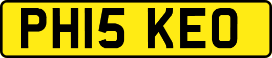 PH15KEO