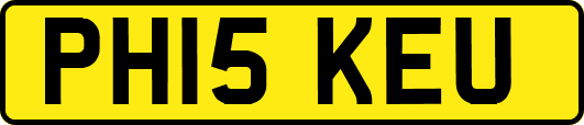 PH15KEU