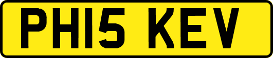 PH15KEV