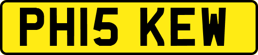 PH15KEW