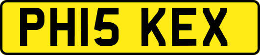 PH15KEX