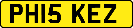 PH15KEZ