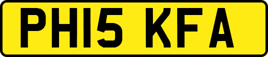 PH15KFA