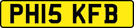 PH15KFB