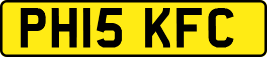PH15KFC