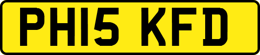 PH15KFD