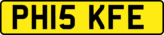 PH15KFE