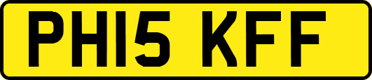 PH15KFF