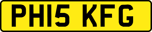 PH15KFG