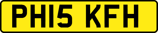 PH15KFH