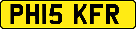 PH15KFR