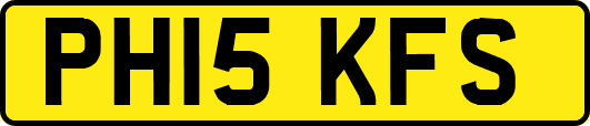 PH15KFS