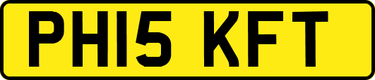 PH15KFT