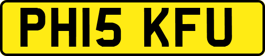 PH15KFU