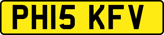 PH15KFV