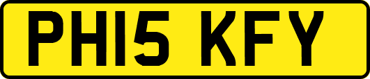 PH15KFY